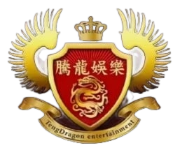 腾龙娱乐标识
